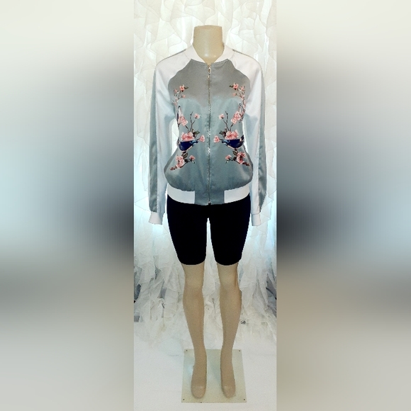 Bell Sky Jersey Jacket M - Picture 2 of 8